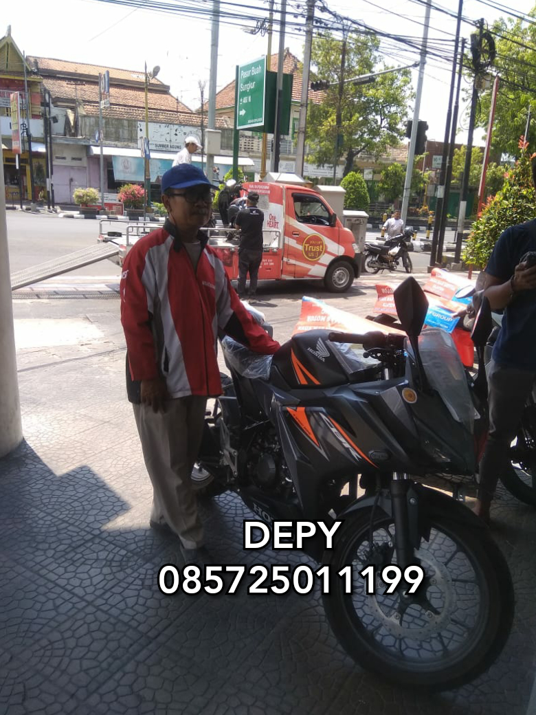 Depy nagamas motor klaten pusat, bareng,trucuk, pedan, klaten, nagamas motor bareng klaten