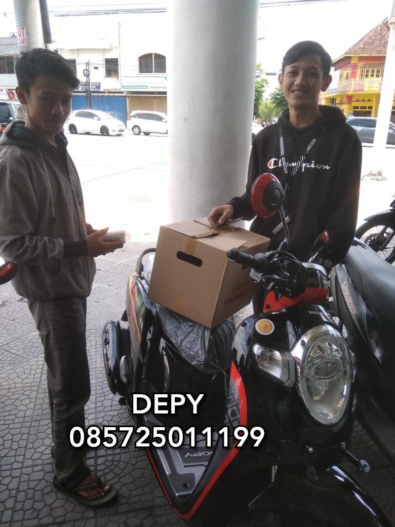 Depy nagamas motor klaten pusat, bareng,trucuk, pedan, klaten, nagamas motor bareng klaten