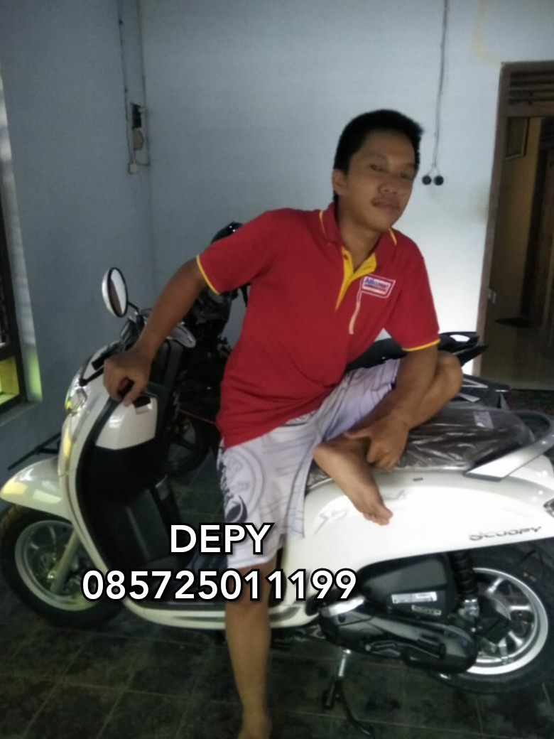 Depy nagamas motor klaten pusat, bareng,trucuk, pedan, klaten, nagamas motor bareng klaten