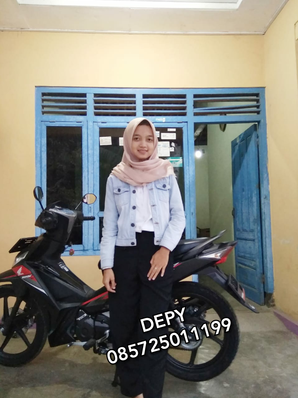 Depy nagamas motor klaten pusat, bareng,trucuk, pedan, klaten, nagamas motor bareng klaten