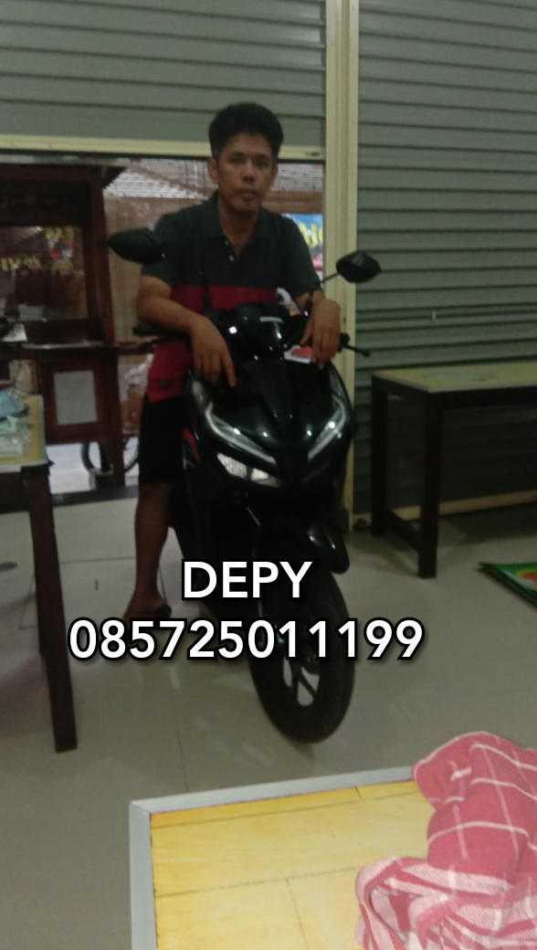 Depy nagamas motor klaten pusat, bareng,trucuk, pedan, klaten, nagamas motor bareng klaten