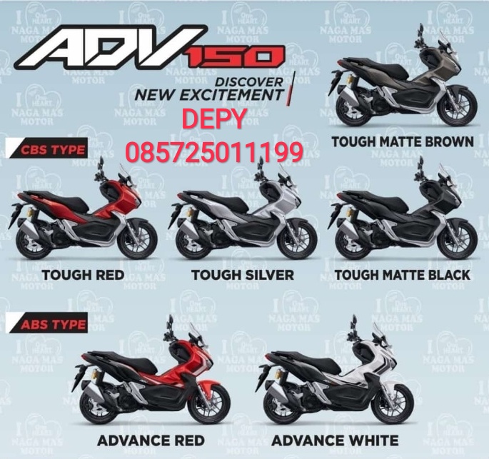 Depy nagamas motor klaten pusat, bareng,trucuk, pedan, klaten, nagamas motor bareng klaten