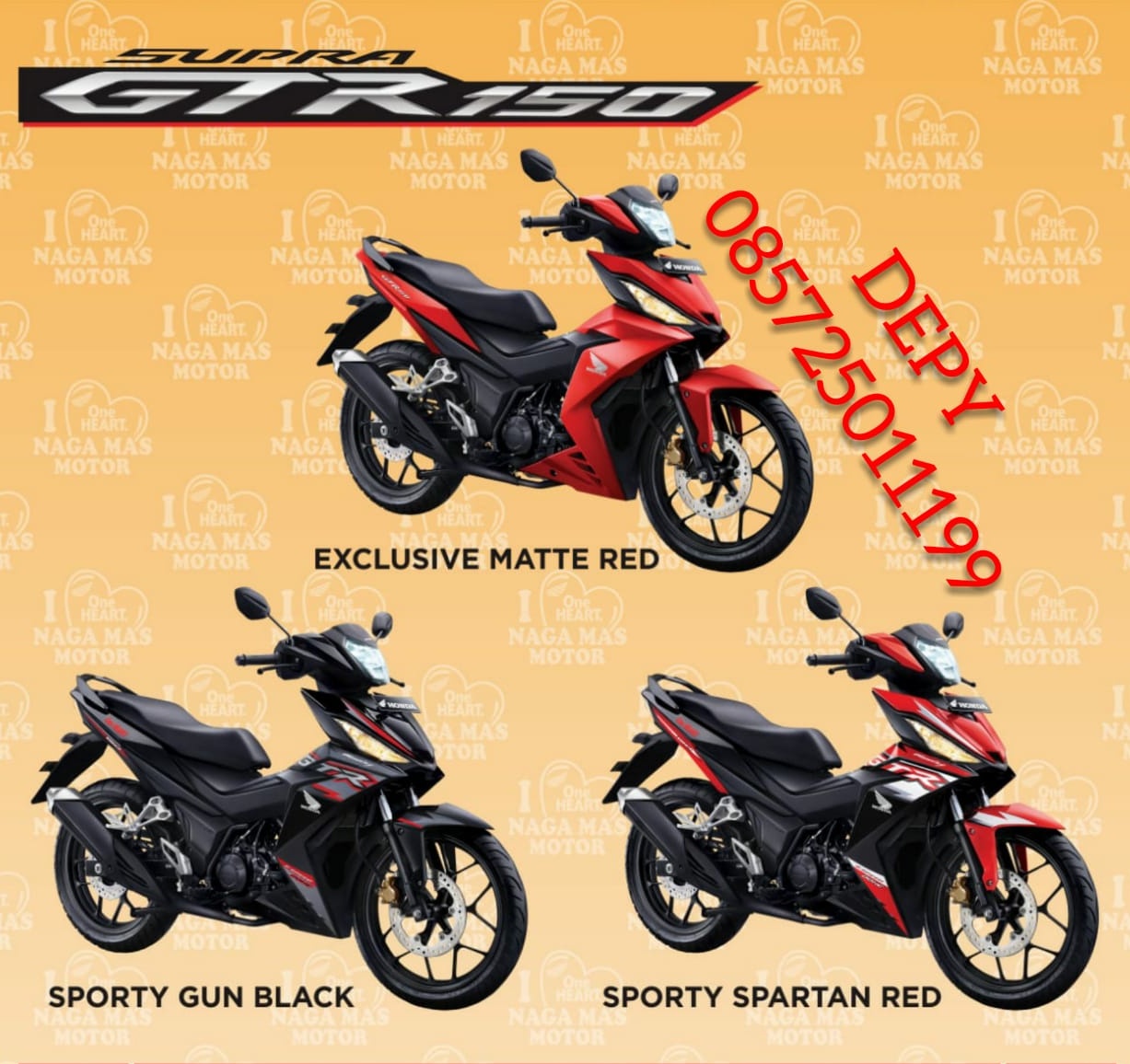 Depy nagamas motor klaten pusat, bareng,trucuk, pedan, klaten, nagamas motor bareng klaten