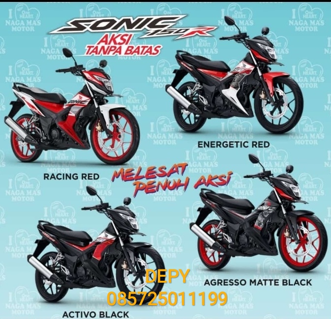 Depy nagamas motor klaten pusat, bareng,trucuk, pedan, klaten, nagamas motor bareng klatenv